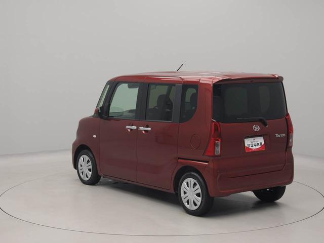 タントＸリミテッド（愛知県）の中古車