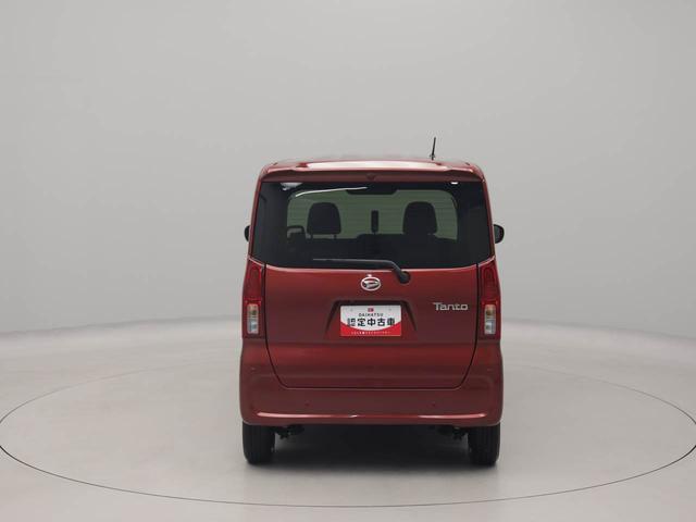タントＸリミテッド（愛知県）の中古車