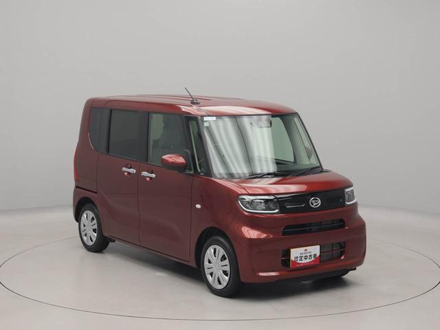 タントＸリミテッド（愛知県）の中古車
