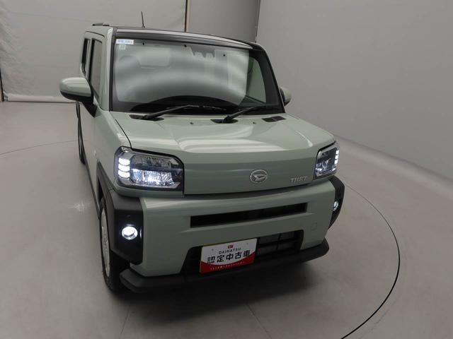 タフトＧ（愛知県）の中古車