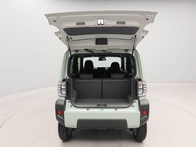 タフトＧ（愛知県）の中古車