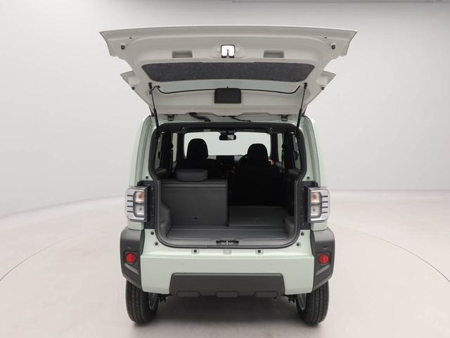 タフトＧ（愛知県）の中古車