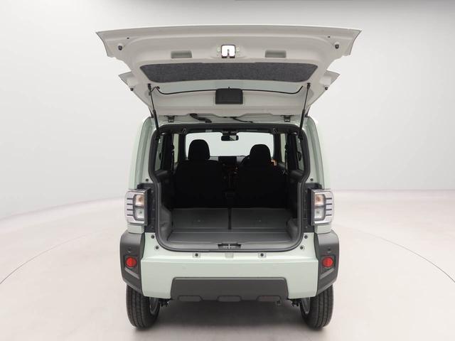タフトＧ（愛知県）の中古車