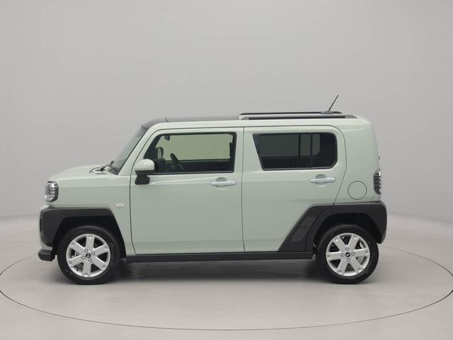 タフトＧ（愛知県）の中古車