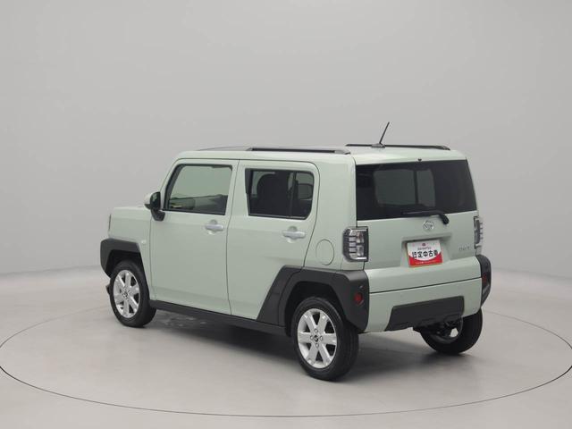 タフトＧ（愛知県）の中古車