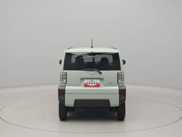 タフトＧ（愛知県）の中古車
