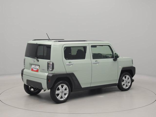 タフトＧ（愛知県）の中古車