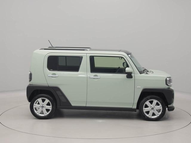 タフトＧ（愛知県）の中古車