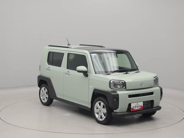 タフトＧ（愛知県）の中古車