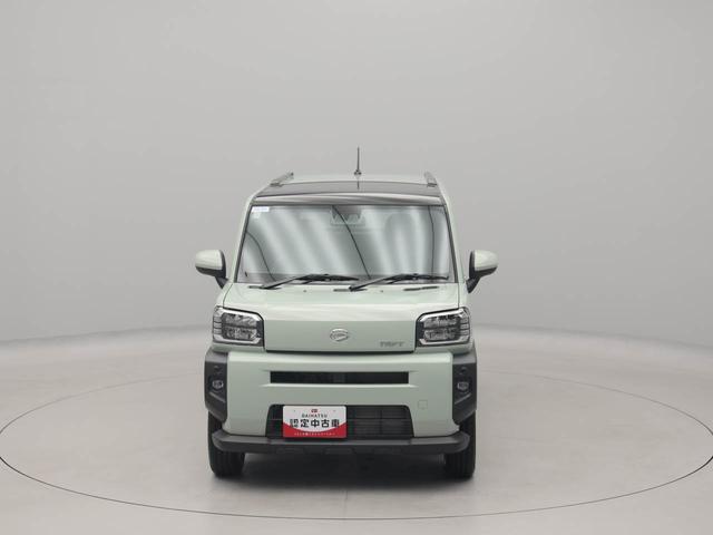 タフトＧ（愛知県）の中古車