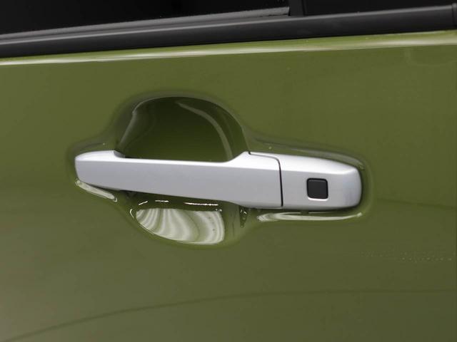 タントファンクロスリミテッドバックカメラ　ＥＴＣ　アルミホイール　ＬＥＤヘッドライト（愛知県）の中古車