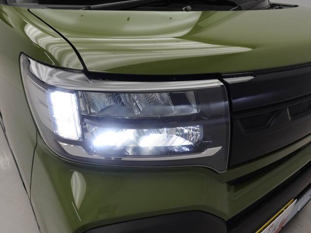 タントファンクロスリミテッドバックカメラ　ＥＴＣ　アルミホイール　ＬＥＤヘッドライト（愛知県）の中古車