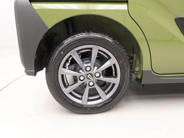タントファンクロスリミテッドバックカメラ　ＥＴＣ　アルミホイール　ＬＥＤヘッドライト（愛知県）の中古車