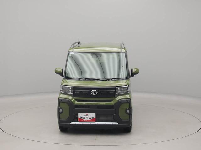 タントファンクロスリミテッドバックカメラ　ＥＴＣ　アルミホイール　ＬＥＤヘッドライト（愛知県）の中古車