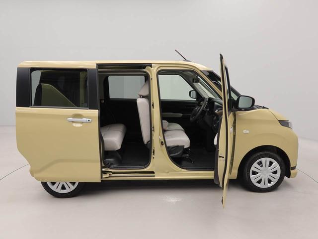 ムーヴＸエアコン　パワステ　パワーウィンドウ　ＡＢＳ　エアバック　キーフリー　電動ドアミラー　バックカメラ（愛知県）の中古車