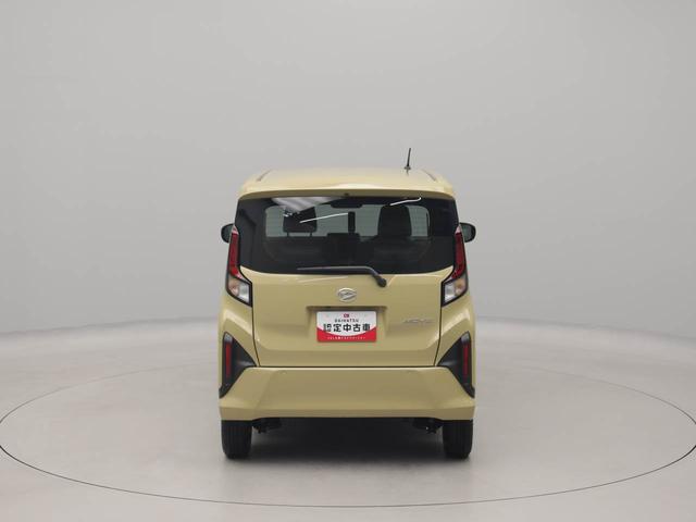 ムーヴＸエアコン　パワステ　パワーウィンドウ　ＡＢＳ　エアバック　キーフリー　電動ドアミラー　バックカメラ（愛知県）の中古車