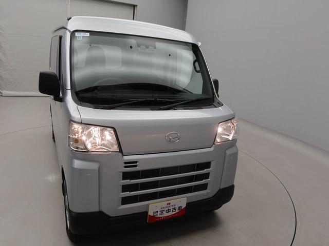 ハイゼットカーゴDX(愛知県)の中古車