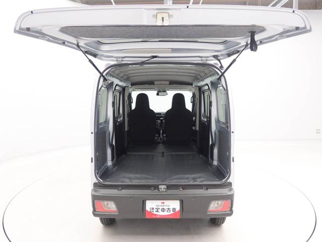 ハイゼットカーゴDX(愛知県)の中古車