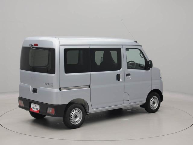 ハイゼットカーゴDX(愛知県)の中古車