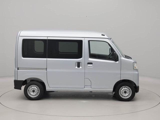ハイゼットカーゴDX(愛知県)の中古車