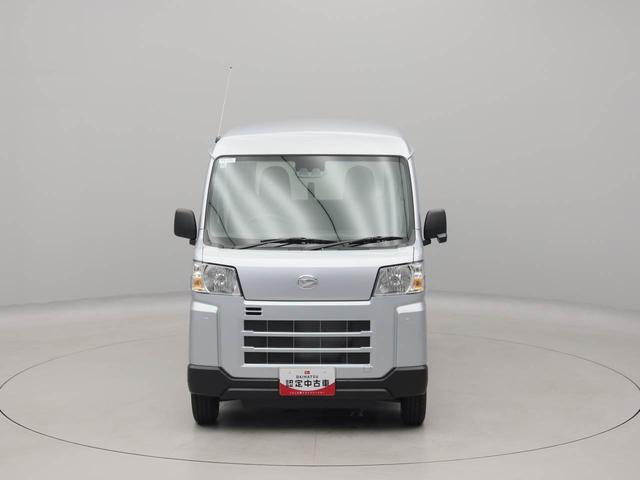 ハイゼットカーゴDX(愛知県)の中古車