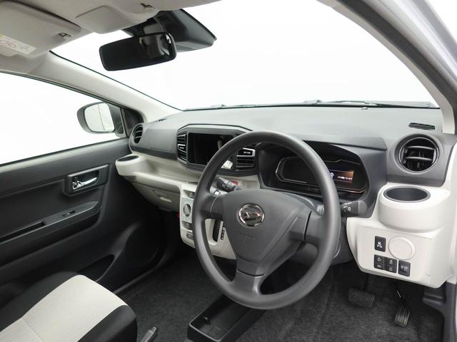 ミライースＸ　ＳＡIII（愛知県）の中古車