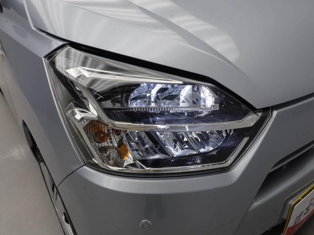 ミライースＸ　ＳＡIII（愛知県）の中古車