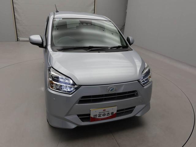 ミライースＸ　ＳＡIII（愛知県）の中古車
