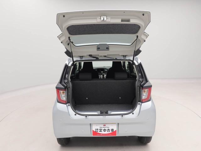 ミライースＸ　ＳＡIII（愛知県）の中古車