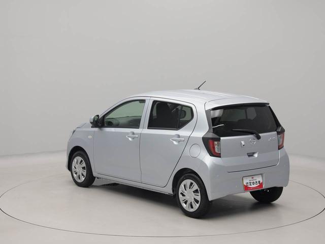 ミライースＸ　ＳＡIII（愛知県）の中古車