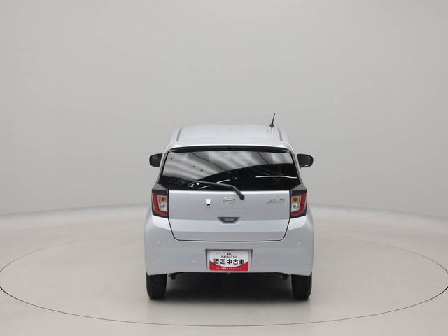 ミライースＸ　ＳＡIII（愛知県）の中古車