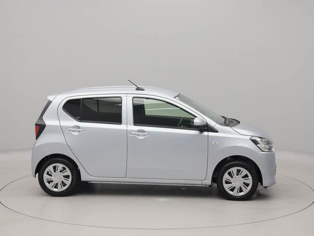 ミライースＸ　ＳＡIII（愛知県）の中古車