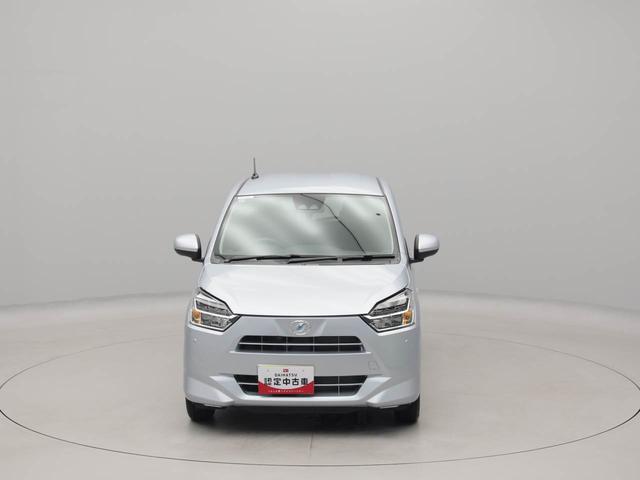 ミライースＸ　ＳＡIII（愛知県）の中古車