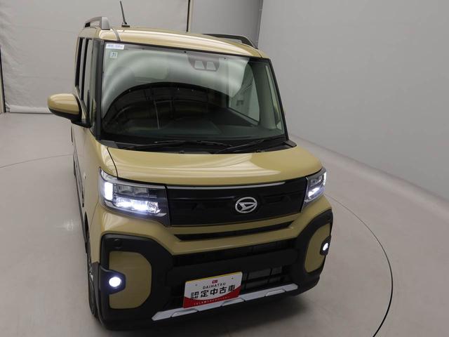 タントファンクロスリミテッド（愛知県）の中古車