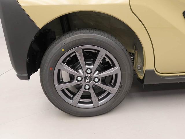 タントファンクロスリミテッド（愛知県）の中古車