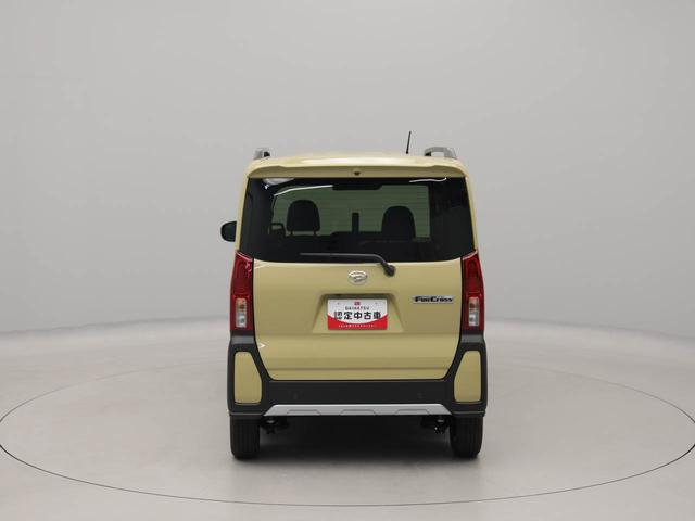 タントファンクロスリミテッド（愛知県）の中古車