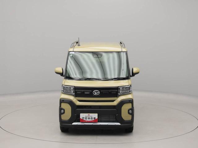 タントファンクロスリミテッド（愛知県）の中古車