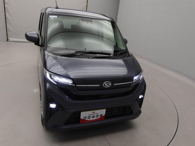 ムーヴGワンオーナー 衝突回避支援ブレーキ 車線逸脱警報 バックカメラ 片側電動スライドドア キーフリー プッシュスタート LEDヘッドランプ アルミホイール アイドリングストップ エアバック ABS CVT(愛知県)の中古車