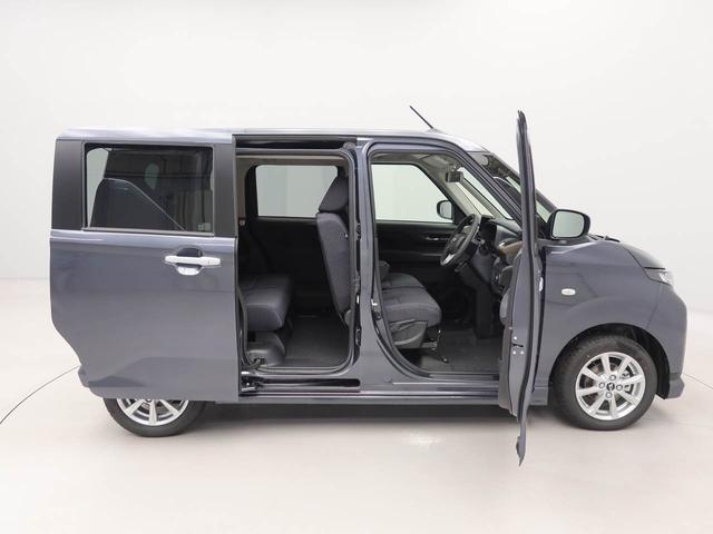 ムーヴGワンオーナー 衝突回避支援ブレーキ 車線逸脱警報 バックカメラ 片側電動スライドドア キーフリー プッシュスタート LEDヘッドランプ アルミホイール アイドリングストップ エアバック ABS CVT(愛知県)の中古車