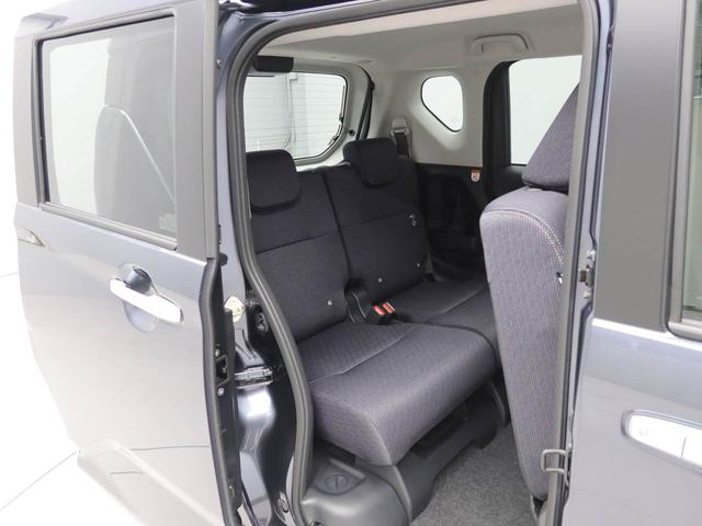 ムーヴGワンオーナー 衝突回避支援ブレーキ 車線逸脱警報 バックカメラ 片側電動スライドドア キーフリー プッシュスタート LEDヘッドランプ アルミホイール アイドリングストップ エアバック ABS CVT(愛知県)の中古車