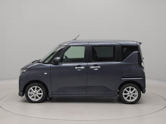 ムーヴGワンオーナー 衝突回避支援ブレーキ 車線逸脱警報 バックカメラ 片側電動スライドドア キーフリー プッシュスタート LEDヘッドランプ アルミホイール アイドリングストップ エアバック ABS CVT(愛知県)の中古車