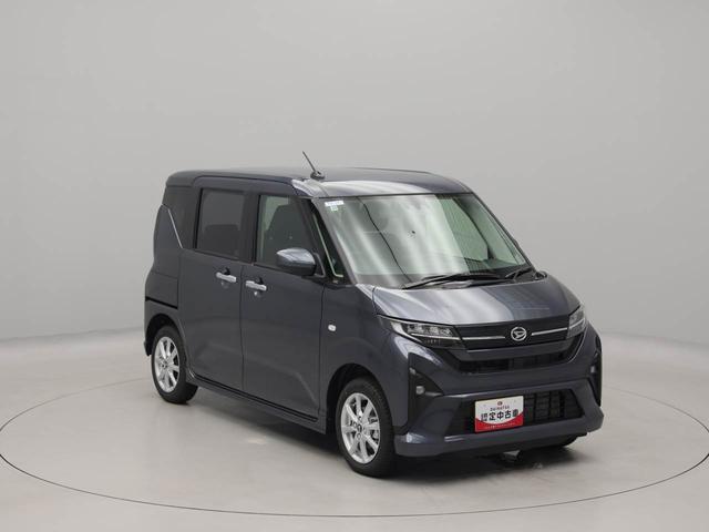 ムーヴGワンオーナー 衝突回避支援ブレーキ 車線逸脱警報 バックカメラ 片側電動スライドドア キーフリー プッシュスタート LEDヘッドランプ アルミホイール アイドリングストップ エアバック ABS CVT(愛知県)の中古車