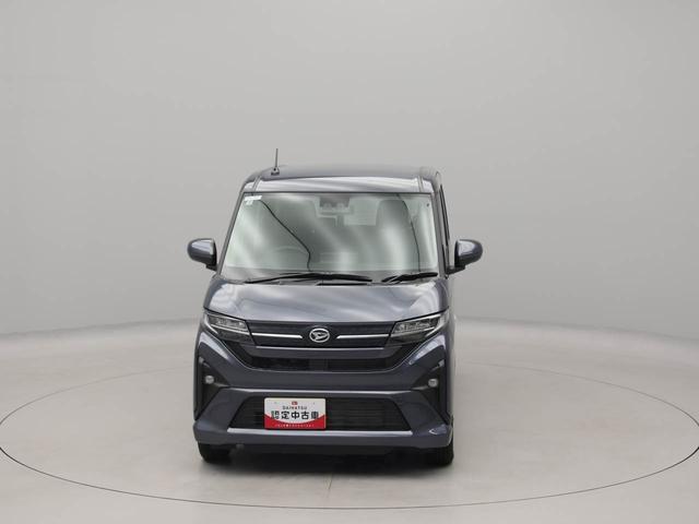 ムーヴGワンオーナー 衝突回避支援ブレーキ 車線逸脱警報 バックカメラ 片側電動スライドドア キーフリー プッシュスタート LEDヘッドランプ アルミホイール アイドリングストップ エアバック ABS CVT(愛知県)の中古車