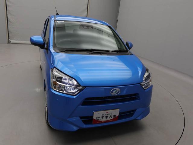 ミライースX SAIIIバックカメラ ABS エアバック(愛知県)の中古車