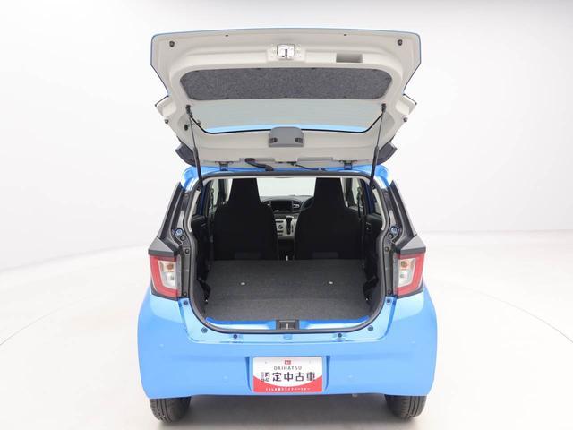 ミライースX SAIIIバックカメラ ABS エアバック(愛知県)の中古車