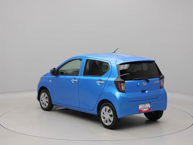 ミライースX SAIIIバックカメラ ABS エアバック(愛知県)の中古車