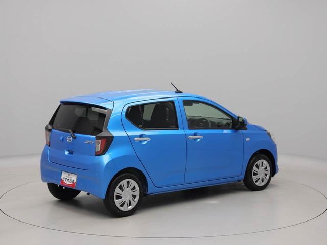 ミライースX SAIIIバックカメラ ABS エアバック(愛知県)の中古車