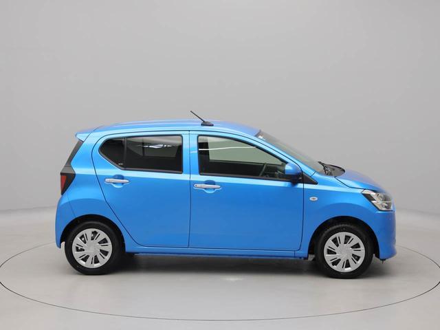 ミライースX SAIIIバックカメラ ABS エアバック(愛知県)の中古車