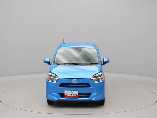 ミライースX SAIIIバックカメラ ABS エアバック(愛知県)の中古車