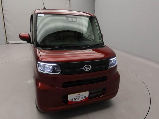 タントXリミテッド オーディオレス バックカメラLEDヘッドライト(愛知県)の中古車